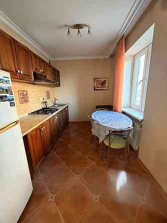 Сдам 1но комнатную квартиру Ворошиловский район Набережная проспект Ильича Донецк