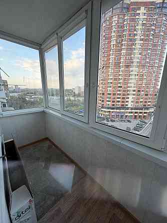 Сдам 1но комнатную квартиру Ворошиловский район Набережная проспект Ильича Донецк