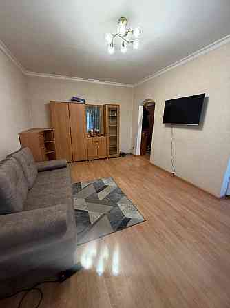 Сдам 1но комнатную квартиру Ворошиловский район Набережная проспект Ильича Донецк