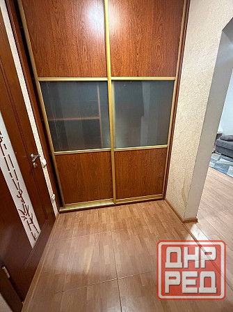 Сдам 1но комнатную квартиру Ворошиловский район Набережная проспект Ильича Донецк - изображение 3