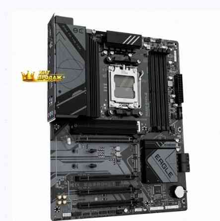 Материнская Плата Gigabyte b650 Eagle, Rtl - арт:8591 Макеевка