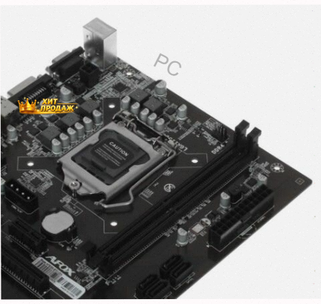 Материнская Плата Afox Afb250-btc12ex Rtl - арт:7144 Макеевка