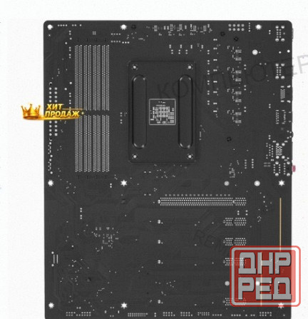 Материнская Плата Gigabyte b550 Eagle - арт:6842 Макеевка - изображение 4