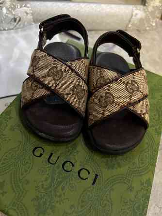 Детские босоножки Донецк