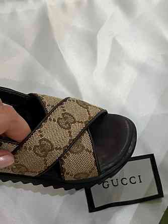 Детские босоножки Донецк