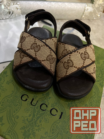 Детские босоножки Донецк - изображение 1