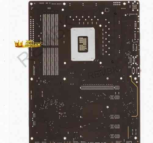 Материнская Плата Gigabyte b760 ds3h Ddr4 - арт:8441 Макеевка