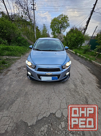 Продам шевролет авео Макеевка - изображение 2