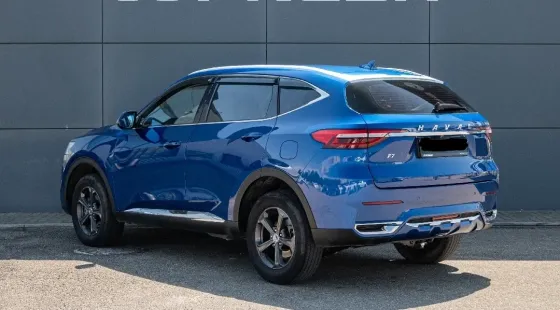 Haval F7 Макеевка
