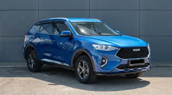 Haval F7 Макеевка