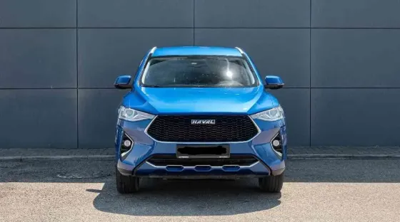 Haval F7 Макеевка