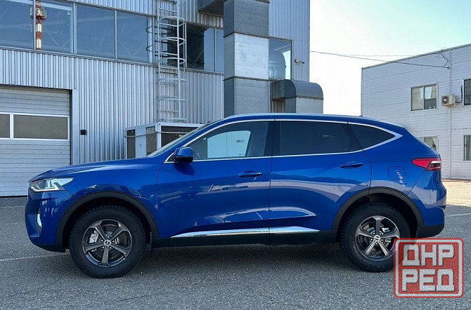 Haval F7 Макеевка - изображение 3
