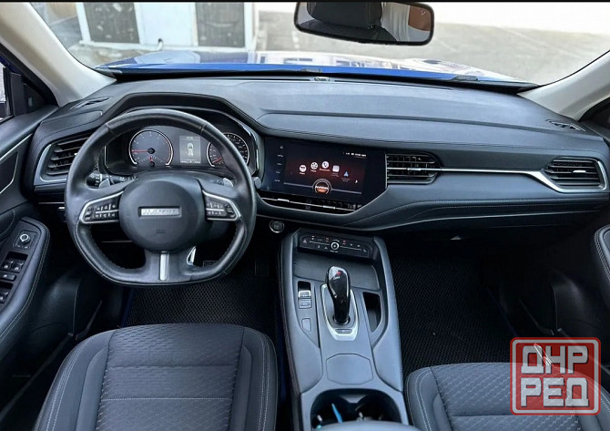 Haval F7 Макеевка - изображение 6