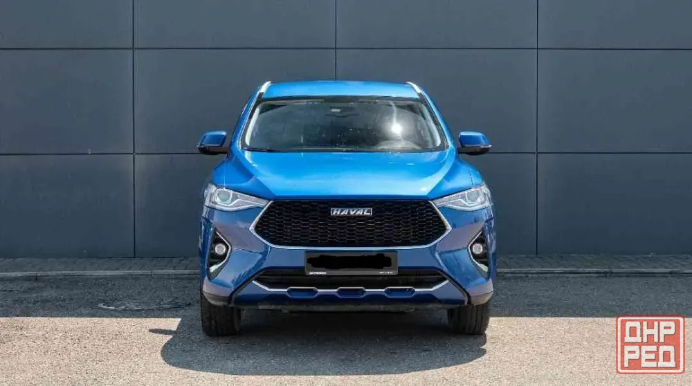 Haval F7 Макеевка - изображение 2