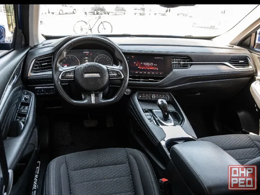Haval F7 Макеевка - изображение 11