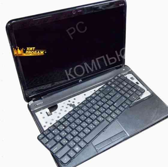 Замена Клавиатуры Ноутбука, Сервис "рембук" - арт:2167 Макеевка