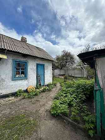 Продается 4-комнатный дом Донецк