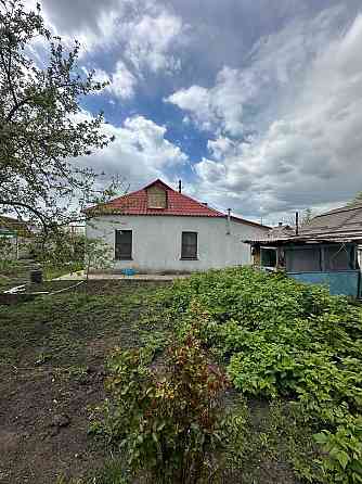 Продается 4-комнатный дом Донецк