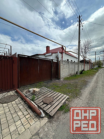 Продается 4-комнатный дом Донецк - изображение 1