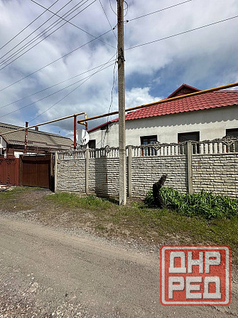 Продается 4-комнатный дом Донецк - изображение 2