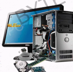 Сборка Компьютеров (системных Блоков), Установка Windows, Сервис "рембук" - арт:3913 Макеевка