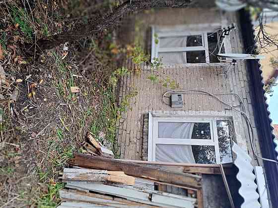 Продам квартиру на земле Донецк