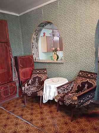 Продам квартиру на земле Донецк