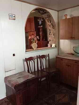 Продам квартиру на земле Донецк