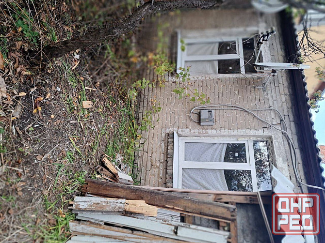 Продам квартиру на земле Донецк - изображение 1