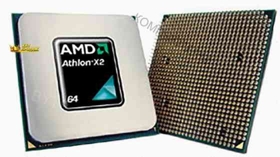 Процессор Amd Athlon x2 Dual-core 7750 Kuma (am2+, 2 Ядра, 2700 Мгц) - арт:1195 Макеевка