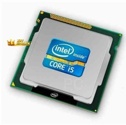 Процессор Cpu Intel Core i5-10400f Comet Lake Lga1200 Oem - арт:3674 Макеевка