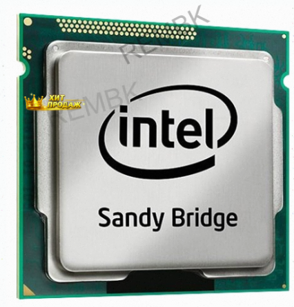 Процессор Intel Pentium g850 Sandy Bridge Lga1155, 2 x 2900 Мгц б/у - арт:6828 Макеевка