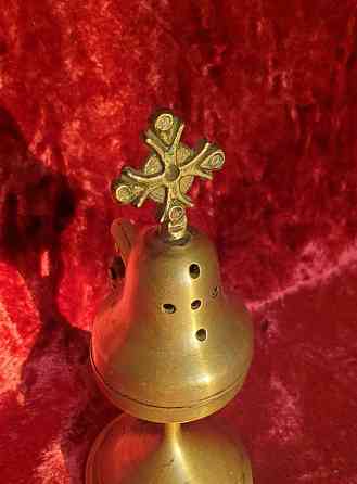 Церковная араматница Донецк