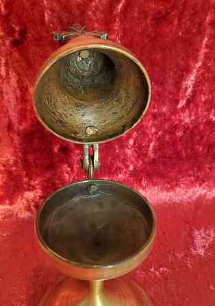 Церковная араматница Донецк