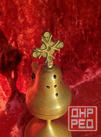 Церковная араматница Донецк - изображение 1