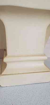 бюст ленина ( гипс ) Донецк