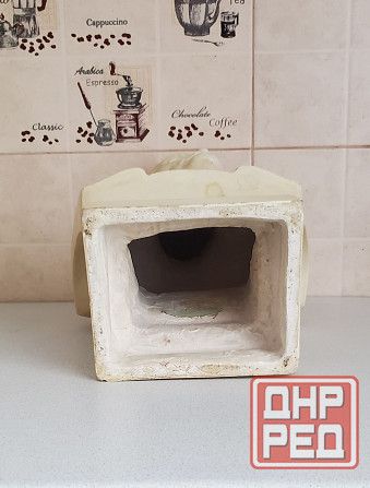 бюст ленина ( гипс ) Донецк - изображение 8