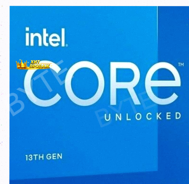 Процессор Intel Core i5-13600kf Oem - арт:7468 Макеевка