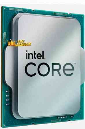 Процессор Intel Core i5-13600kf Oem - арт:7468 Макеевка