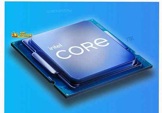 Процессор Intel Core i5-13600kf Oem - арт:7468 Макеевка