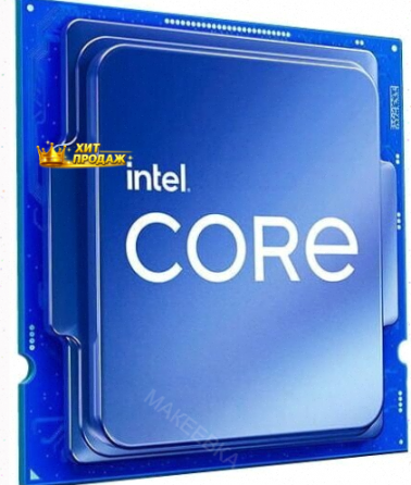 Процессор Intel Core i5-13600kf Oem - арт:7468 Макеевка