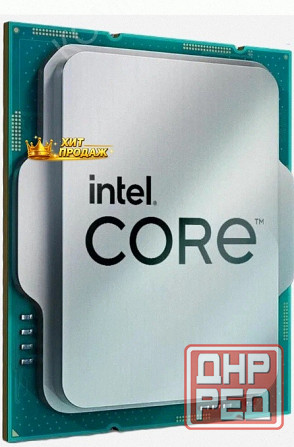 Процессор Intel Core i5-13600kf Oem - арт:7468 Макеевка - изображение 4