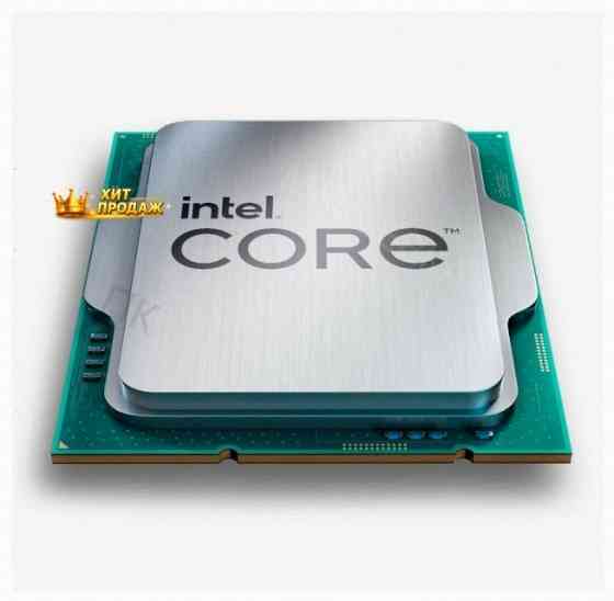 Процессор Intel Core i3-14100f Oem Lga1700 - арт:6229 Макеевка
