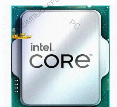 Процессор Intel Core i3-14100f Oem Lga1700 - арт:6229 Макеевка