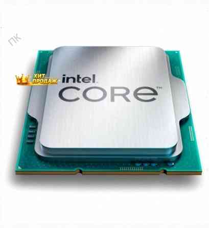 Процессор Intel Core i3-14100f Oem Lga1700 - арт:6229 Макеевка