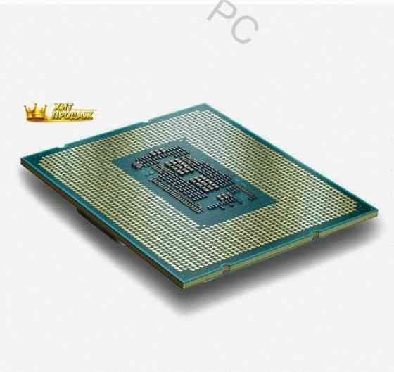 Процессор Intel Core i3-14100f Oem Lga1700 - арт:6229 Макеевка