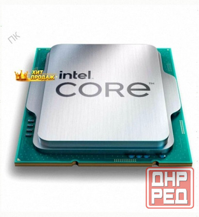 Процессор Intel Core i3-14100f Oem Lga1700 - арт:6229 Макеевка - изображение 4