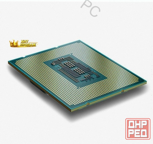 Процессор Intel Core i3-14100f Oem Lga1700 - арт:6229 Макеевка - изображение 3