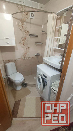 1-к квартира Ленинский р-н Цирк Донецк - изображение 6