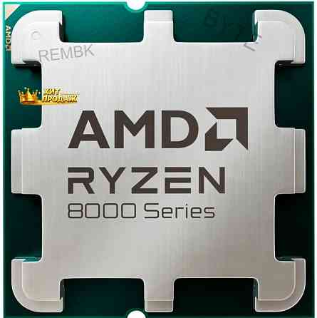 Процессор Amd Ryzen 7 8700f am5 Oem - арт:4469 Макеевка